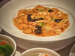 -森隆饭庄(崇文门新世界百货店)