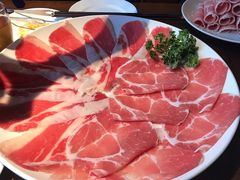 牛豚双拼-鼎王麻辣锅(七贤店)