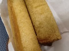 -汉堡王(EAC欧美中心店)