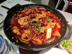 -禄鼎记·多口味酸菜鱼(侨鑫店)