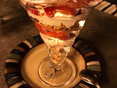 -Strawberry Butterfly草莓蝴蝶日式水果挞