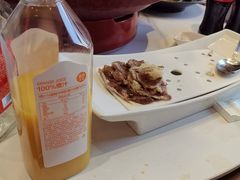 -巴依老爷新疆美食(清华东门店)