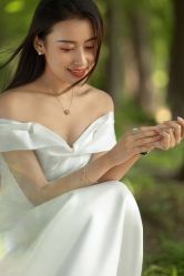 -巴黎春天婚纱摄影STUDIO·定制