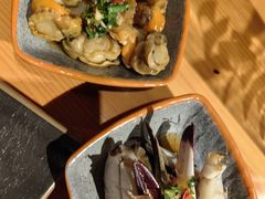-蚝·生·鲜牛烧肉铺(中央大街店)