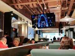 大堂-七八冷面·延边朝鲜族美食(圣熙八号店)