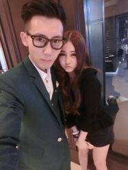 -3AM HAIR SALON染发烫发接发