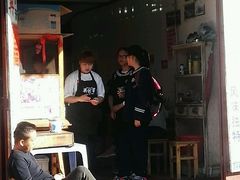 -再回首鸡肉米线(人民路一店)