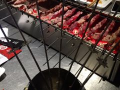 -很久以前羊肉串(农科路店)