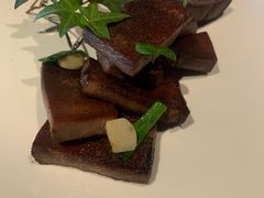-上海滩餐厅(BFC外滩金融中心店)