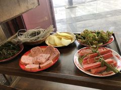 -叁口煮市井老火锅(春熙路店)