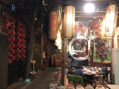 -锦小馆(安贞店)