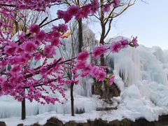 -沕沕水生态风景区