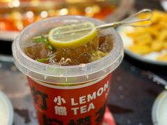 -井格重庆火锅(西直门凯德Mall店)