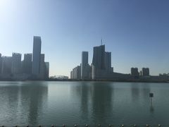 -天鹅湖体育公园