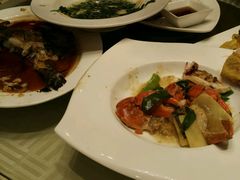 -上海南新雅大酒店