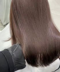 -藤野造型烫染·接发