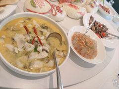 -宏运厨房·海鲜青岛菜·生日宴(城市阳台店)