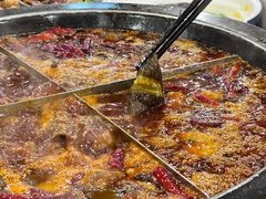 -陈眼镜火锅(总店)