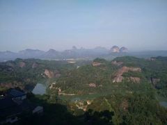 -丹霞山风景名胜区