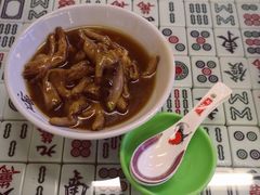 -七爷清汤腩·港式餐厅(金狮广场店)