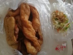 -老诚一锅·京皖早点(通州店)