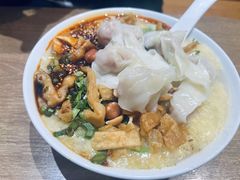 -小豆海棠(人民南路店)