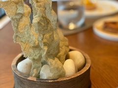 -Amber(置地文华东方酒店)