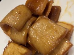-海天楼中餐厅(吴宫泛太平洋酒店)