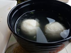 -东方既白(上海浦东国际机场)