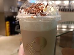 大喜茶-喜茶(上海正大广场店)