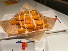 -七八冷面·延边朝鲜族美食(世纪汇店)