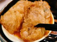 -红莲中餐厅(日航饭店)