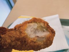 -麦当劳(上百万和城店)