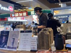 -霸王茶姬(常熟印象城店)