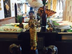 世纪城假日酒店火舞泰泰式火锅-火舞泰·泰式海鲜火锅餐厅(世纪城店)