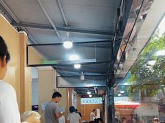 -王菊美食街·王菊面馆(总店)