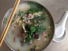 -广场正宗原汁薏米店