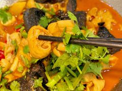 -福巷湘食小馆·猛火现炒(上海首店)