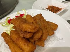 -利苑酒家(金宝店)