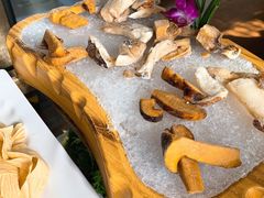 菌菇六拼-滇釜火锅·能喝汤的火锅(车公庄店)