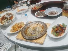 -食味楼(枫林湾店)