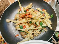 -鸡毛店·川菜(文殊院店)