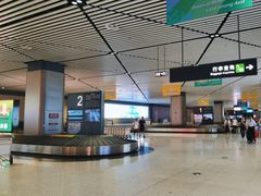 -哈尔滨太平国际机场-T2航站楼