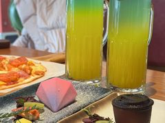 -派尔曼特披萨(万象城店)