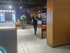 -四季烟火烧烤酒场