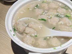 -小船渔村•大连菜•大连焖鱼(黄河路店)