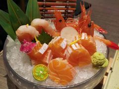 -炙柒Sekinana·精致日料(合生汇店)