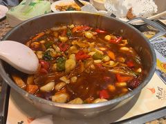 -黄记煌三汁焖锅(新世纪广场店)