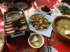 -龙姐私房菜(和顺古镇店)