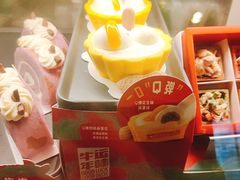 -星巴克(北新泾店)